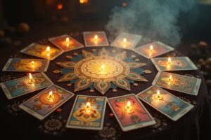 15 Tarotkarten Lebensberatung Tipps für alle