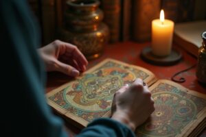 17 Tipps Kartenlegen Legungen verstehen
