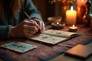 17 Kartenlegen spirituelle Kartenarbeit Tipps